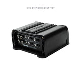 Euphoria XPERT EX100.4 4-Channel Full Range Class D Mini Amplifier (EX1004)