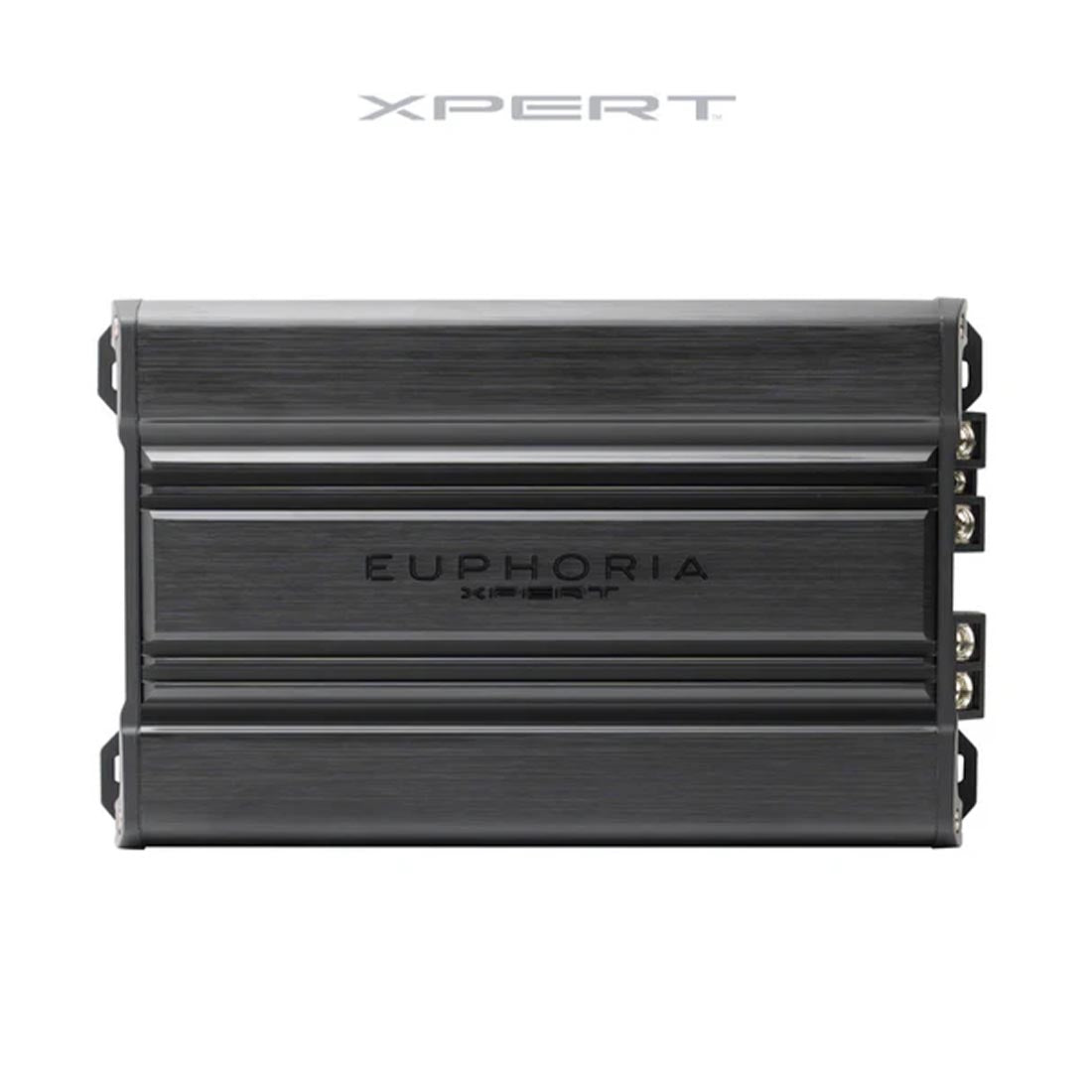 Euphoria EX1500.1 Full Range Class D Monoblock Amplifier - Gibbys Electronic Sup