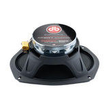 Euphoria XPERT EX69NCX 6" x 9" NEO 2-Way Loudspeakers - Pair