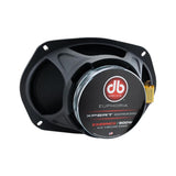 Euphoria XPERT EX69NCX 6" x 9" NEO 2-Way Loudspeakers - Pair