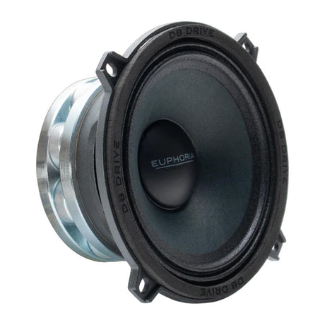 Euphoria XPERT EXM5N 5.25" NEO Midrange Speaker - Each