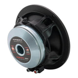 Euphoria XPERT EXM6N-CFV2 6.5" NEO Carbon Fiber Midrange Speaker - Each (EXM6NCFV2)