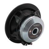 Euphoria XPERT EXM6N-CFV2 6.5" NEO Carbon Fiber Midrange Speaker - Each (EXM6NCFV2)