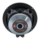 Euphoria XPERT EXM6N-CFV2 6.5" NEO Carbon Fiber Midrange Speaker - Each (EXM6NCFV2)
