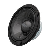 Euphoria XPERT EXM6N-CFV2 6.5" NEO Carbon Fiber Midrange Speaker - Each (EXM6NCFV2)
