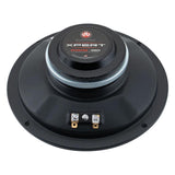 Euphoria EXM6NSB XPERT 6.5" 4-Ohm NEO Sealed Back Midrange Speaker - Each