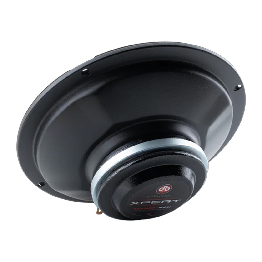 Euphoria EXM6NSB XPERT 6.5" 4-Ohm NEO Sealed Back Midrange Speaker - Each