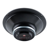 Euphoria EXM6NSB XPERT 6.5" 4-Ohm NEO Sealed Back Midrange Speaker - Each