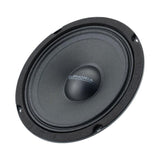 Euphoria EXM6NSB XPERT 6.5" 4-Ohm NEO Sealed Back Midrange Speaker - Each