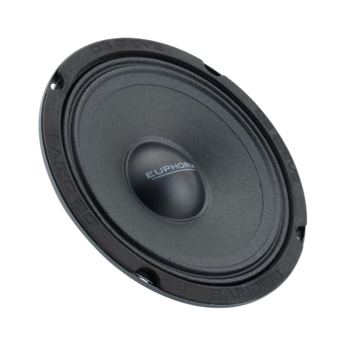 Euphoria EXM6NSB XPERT 6.5" 4-Ohm NEO Sealed Back Midrange Speaker - Each