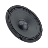 Euphoria EXM6NSB XPERT 6.5" 4-Ohm NEO Sealed Back Midrange Speaker - Each