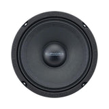 Euphoria EXM6NSB XPERT 6.5" 4-Ohm NEO Sealed Back Midrange Speaker - Each
