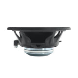 Euphoria XPERT EXM8N-CFV2 8" NEO Carbon Fiber Midrange Speaker - Each (EXM8NCFV2)