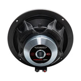 Euphoria XPERT EXM8N-CFV2 8" NEO Carbon Fiber Midrange Speaker - Each (EXM8NCFV2)