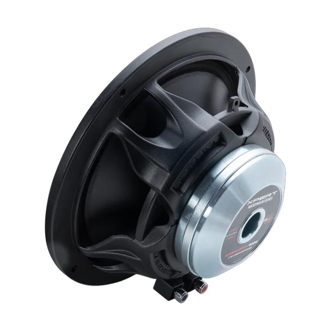 Euphoria XPERT EXM8N-CFV2 8" NEO Carbon Fiber Midrange Speaker - Each (EXM8NCFV2)