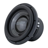 Euphoria XPERT EXW10CF 10" 2-Ohm Carbon Fiber DVC Subwoofer - Each