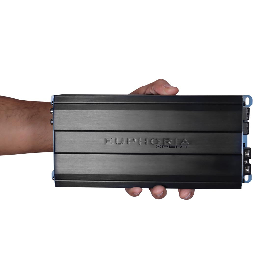 Euphoria XPERT EXM2000.1 Class D Mini Mono Amplifier