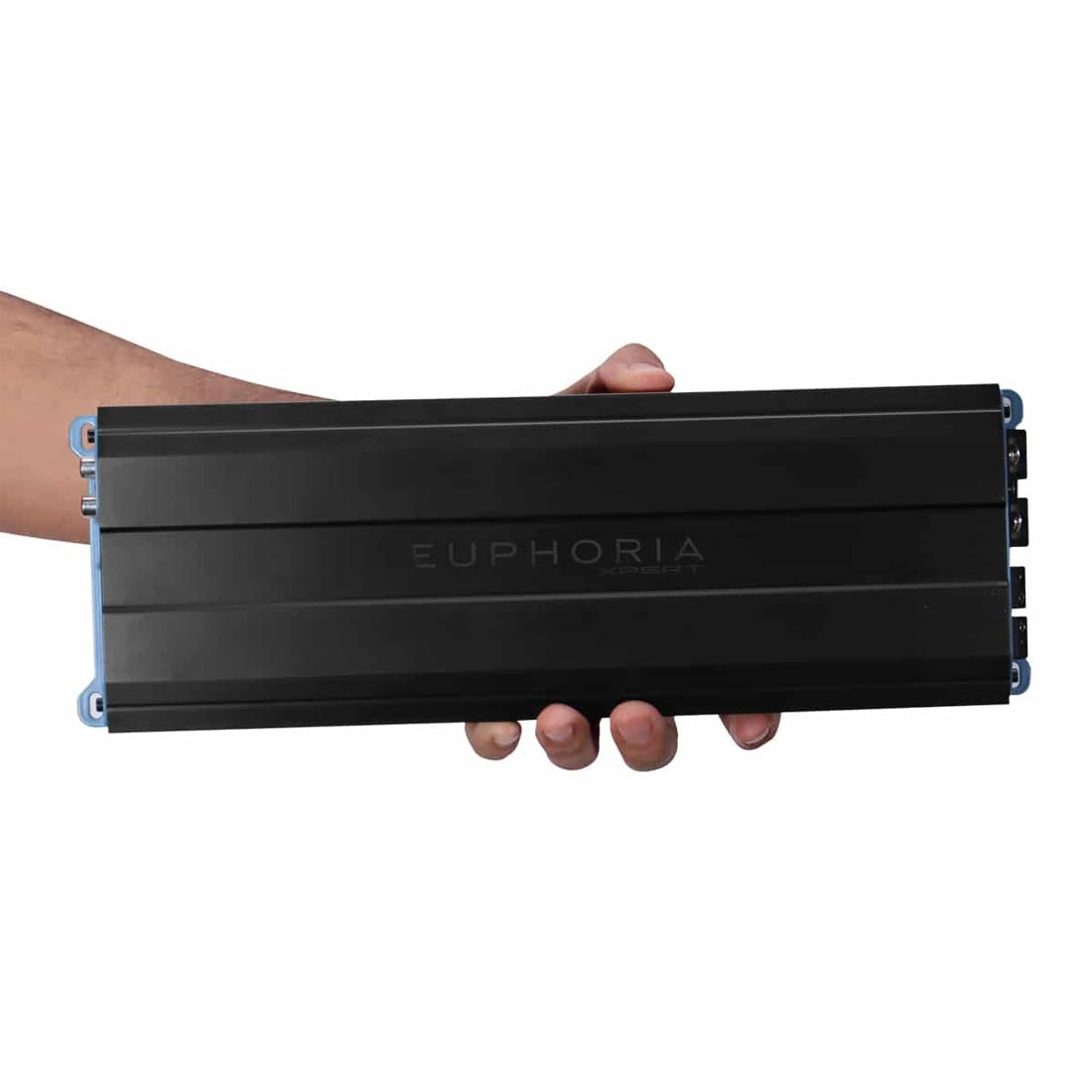 Euphoria XPERT EXM3000.1 Class D Mini Mono Amplifier