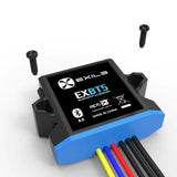 Exile Audio EXBT5 Marine Bluetooth Receiver