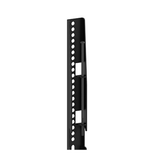 Kanto F6080 Fixed TV Mount with 200 Lb Capacity