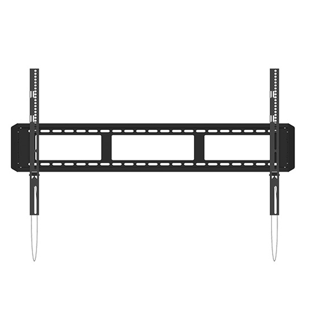 Kanto F6080 Fixed TV Mount with 200 Lb Capacity