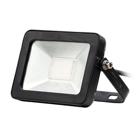 Silhouette Lights FL1012 LED Floodlight - Black