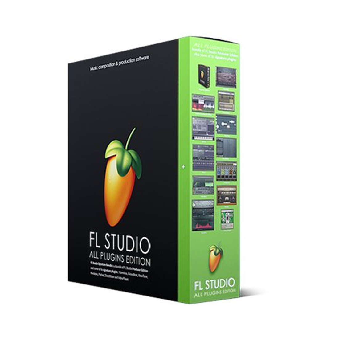 FL Studio 1358-1758 All Plugins Edition 2025 DAW Software Download