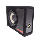 FOCAL FLAXUNIVERSAL8 Single 8” Universal Subwoofer Enclosure