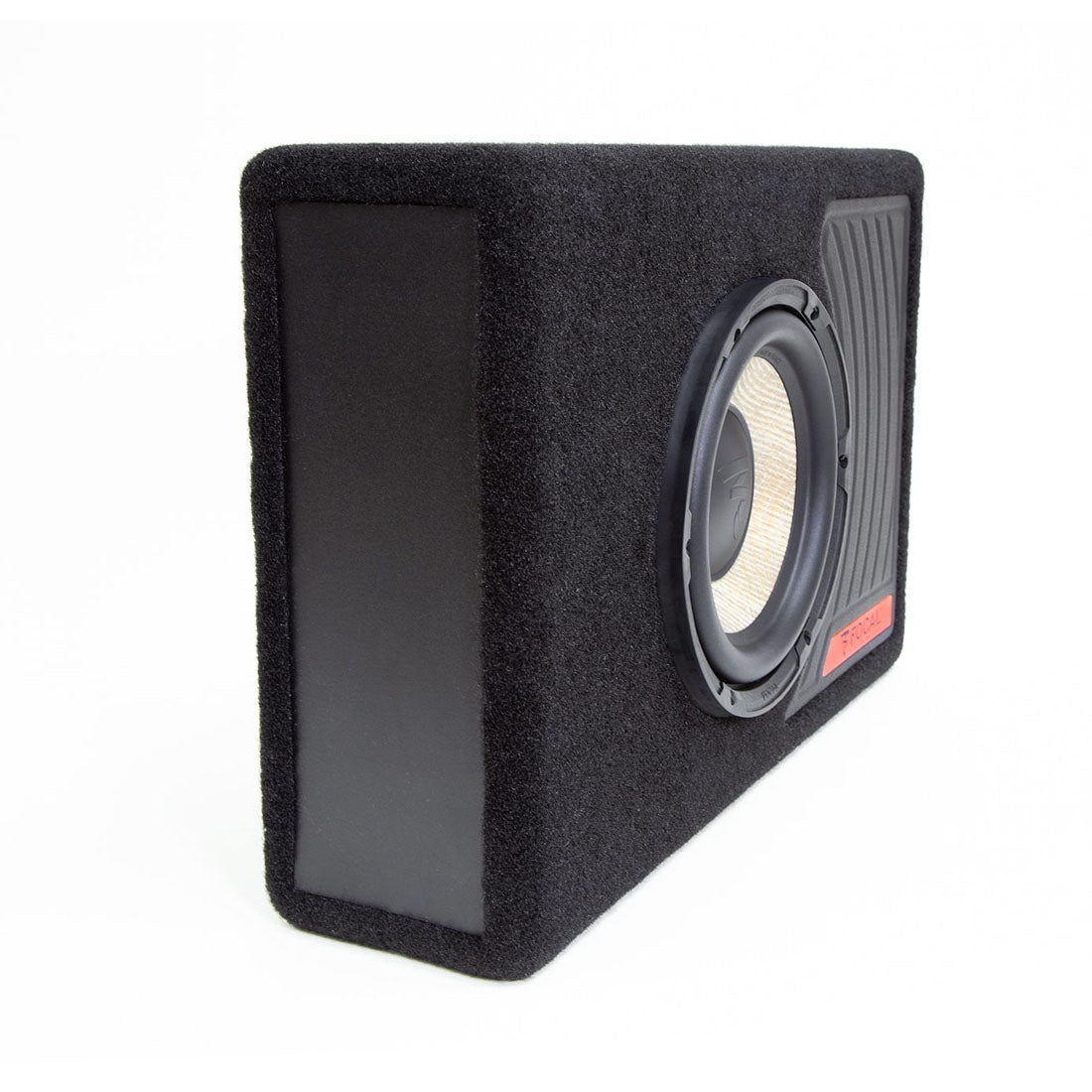 FOCAL FLAXUNIVERSAL8 Single 8” Universal Subwoofer Enclosure