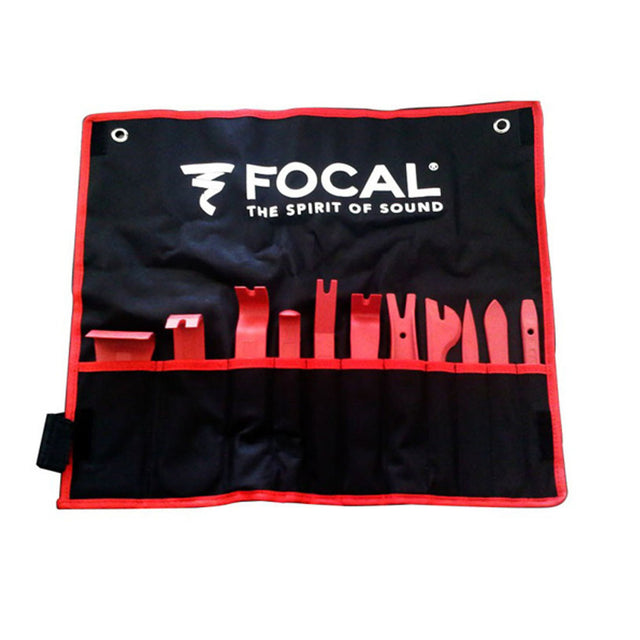 Focal TOOLKIT