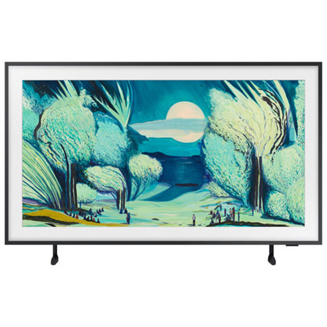 Samsung LS03FAFXZC The Frame QLED Smart TV - 2025