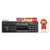 Blaupunkt Frankfurt RCM 82 DAB Classic Radio With Modern Features