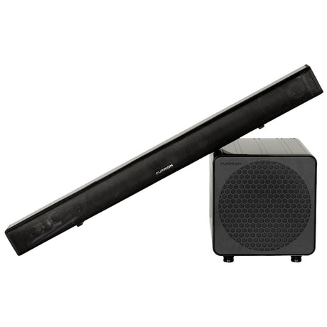 Furrion FSBNN30MX Aurora® 2.1 Outdoor Soundbar Speaker with Wireless Subwoofer
