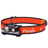 Fenix HM65R-T 1500 Lumens Rechargeable Headlamp