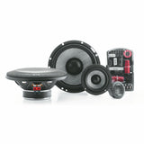Focal 165AS3 Kit 3 separate channels 16.5 cm