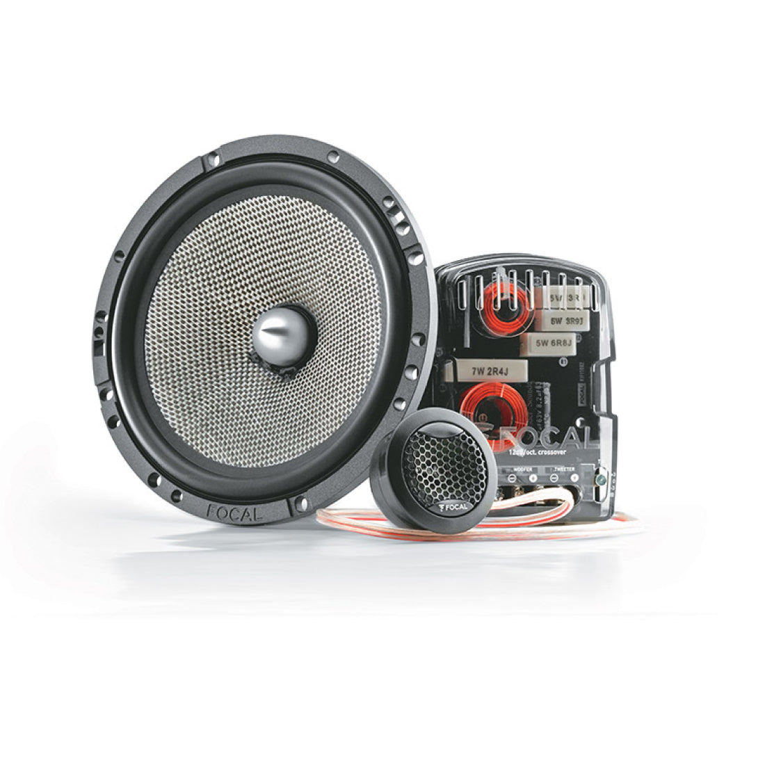 【在庫整理】新品 送料無料 FOCAL ACCESS165AS 6.5フォーカル Focal165ASKit-