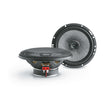 Focal 2-way 16.5 cm Coaxial Kit