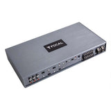 Focal FDP6900V2 Full Range Class D 6-Channel Amplifier