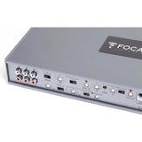 Focal FDP6900V2 Full Range Class D 6-Channel Amplifier