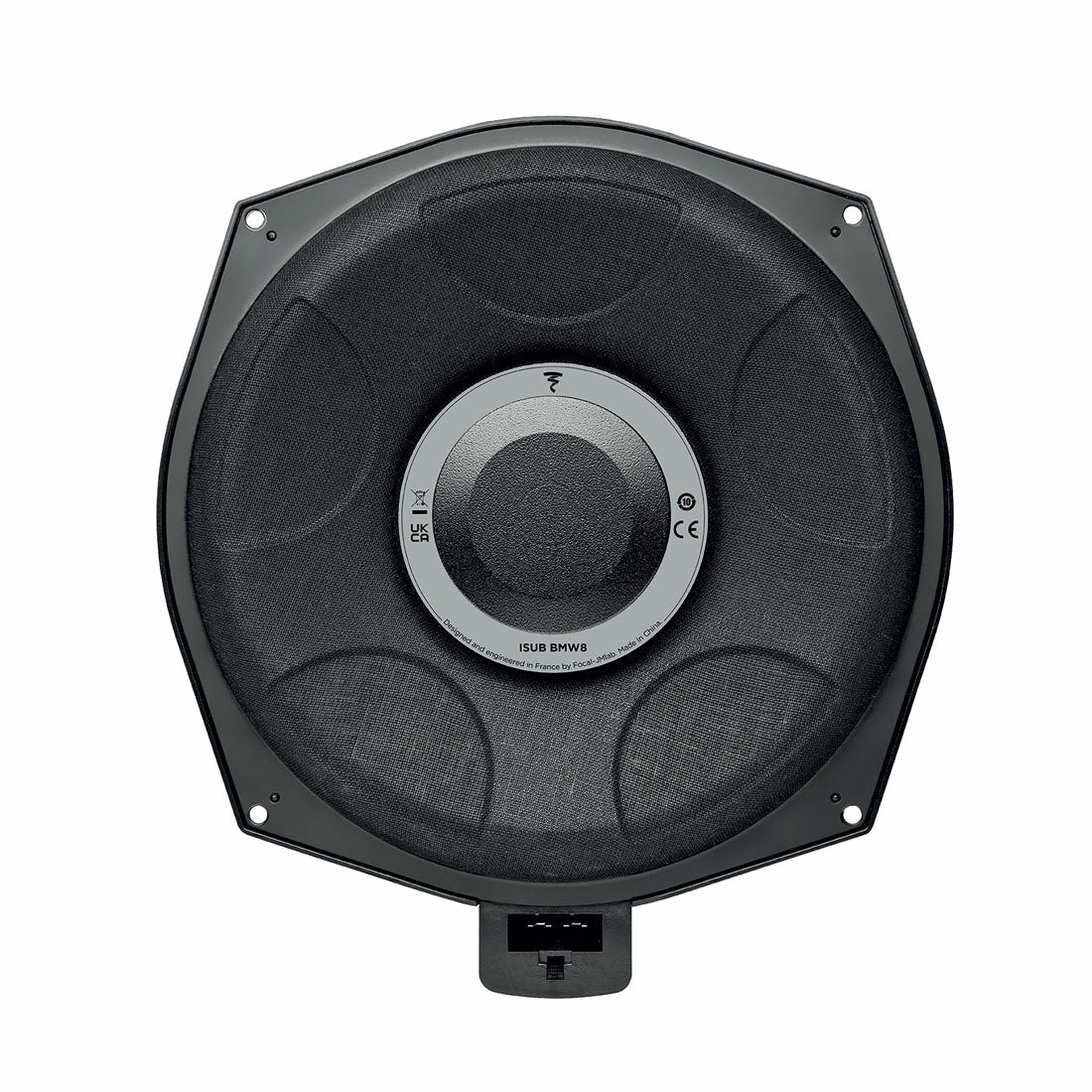 Focal ISUB BMW8 Subwoofer 8 ohms