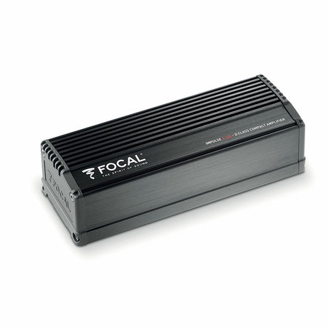 Focal IYISOIMPULSE Compact 4-Channel Digital Amplifier