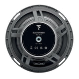 Focal 165 SF3 Slatefiber 6.5" 3-Way Component Speaker System (165SF3)