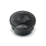 Focal 165 SF3 Slatefiber 6.5" 3-Way Component Speaker System (165SF3)