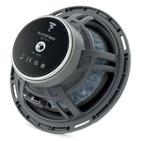 Focal 165 SF3 Slatefiber 6.5" 3-Way Component Speaker System (165SF3)