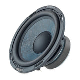 Focal 165 SF3 Slatefiber 6.5" 3-Way Component Speaker System (165SF3)