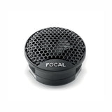 Focal 165 SF Slatefiber 6.5" 2-Way Component Speaker System (165SF)