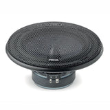 Focal 165 SF Slatefiber 6.5" 2-Way Component Speaker System (165SF)