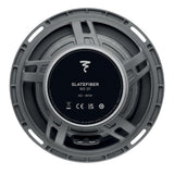 Focal 165 SF Slatefiber 6.5" 2-Way Component Speaker System (165SF)