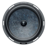Focal 200 SF Slatefiber 8" 2-Way Component Speaker System (200SF)