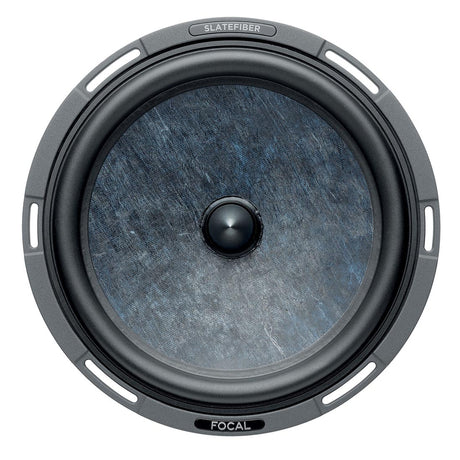 Focal 200 SF Slatefiber 8" 2-Way Component Speaker System (200SF)